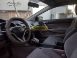 2010 Honda civic