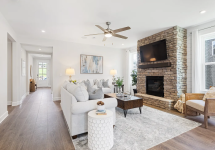 Belikdüzünde Kiralık Daire